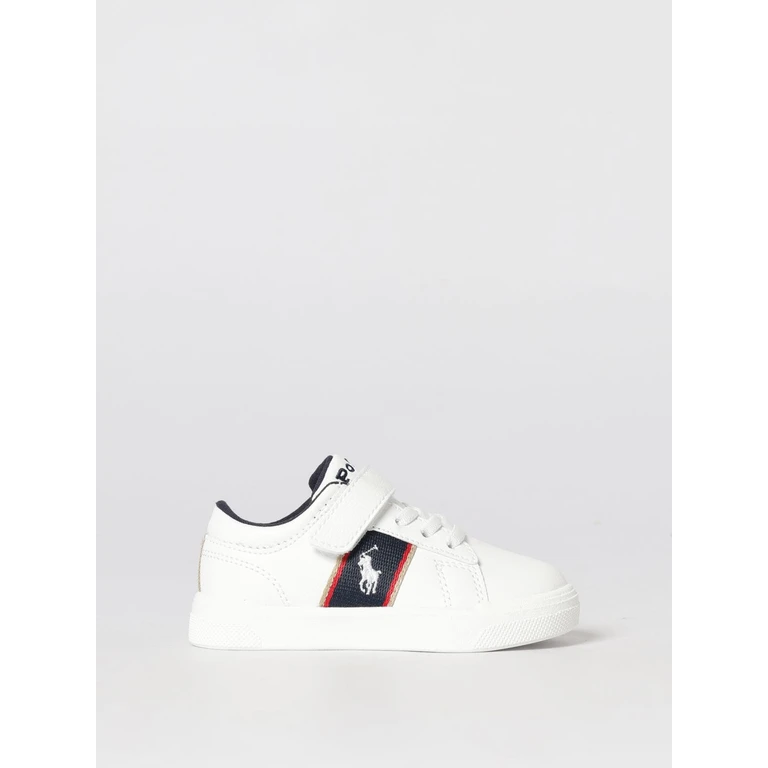 Sneakers Kids color White (RL04217101)
