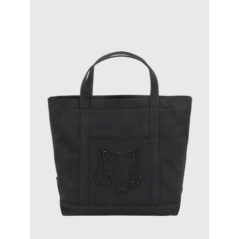 Handbag Woman color Black (LW05103WW0107P199)