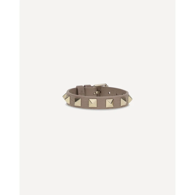 VALENTINO GARAVANI Rockstud Bracelet Female UNI