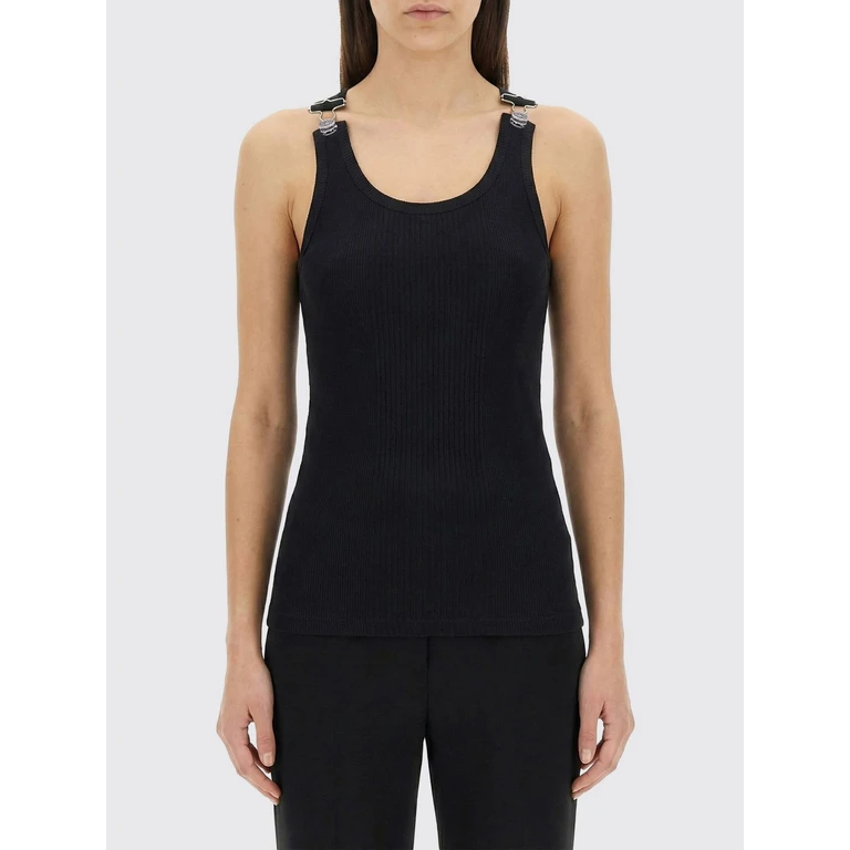 T-Shirt Woman color Black (2503UTO380J01400)