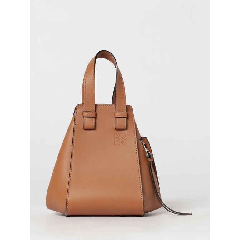 Mini Bag Woman color Brown (A538H13X102530)