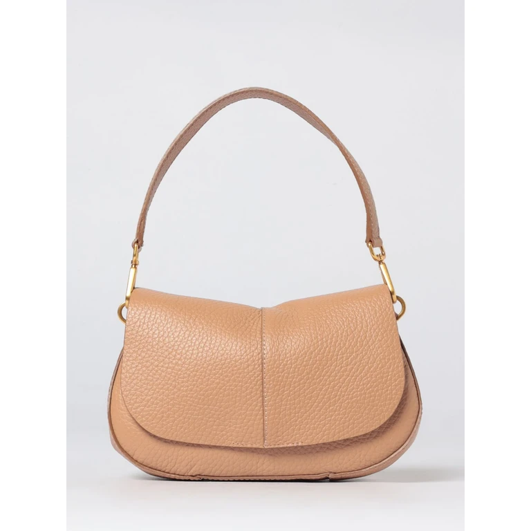 Shoulder Bag Woman color Brown (BS11088TKLNAMCP5313)