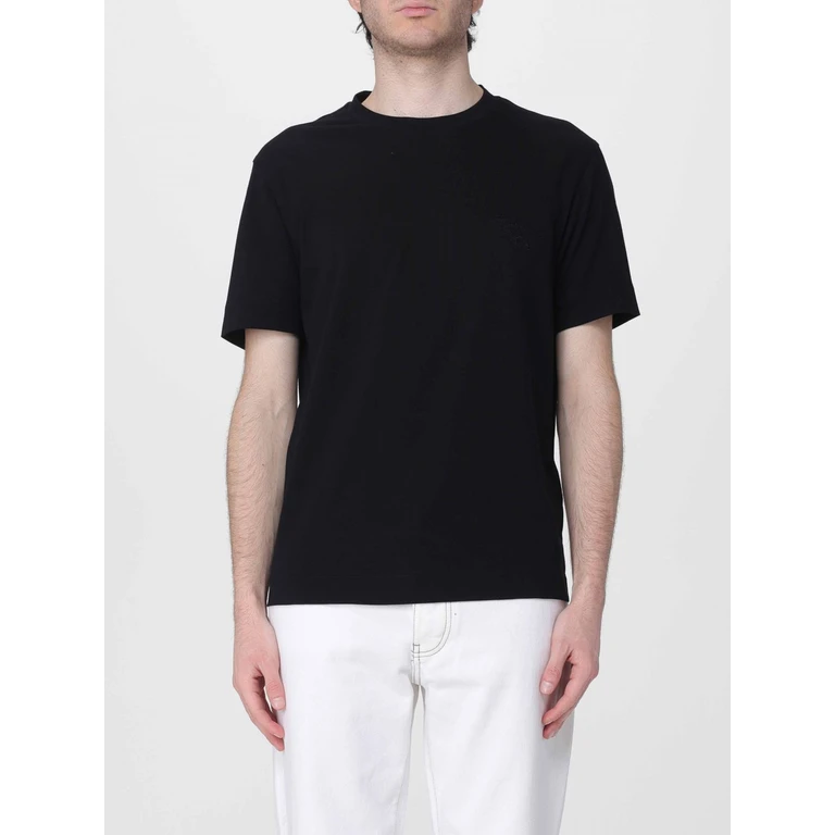 T-Shirt Men color Black (EM004911AF13715MC633)