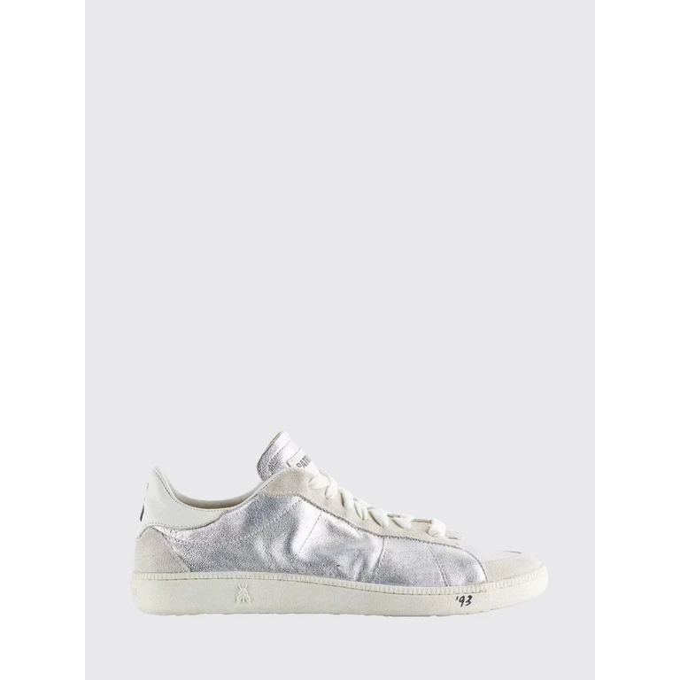 Sneakers Woman color Silver (2Z0065L154S125)