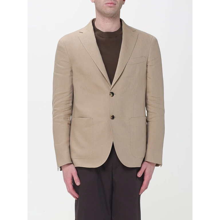 Jacket Men color Kaki (TX10U2U3049N66)