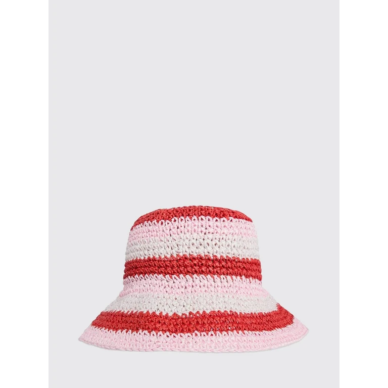 Hat Woman color Red (LHA0627RE51)