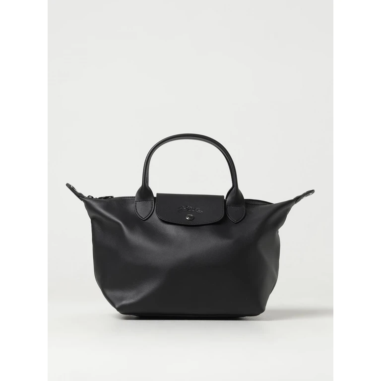 Le Pliage Xtra S Leather Bag (L1512987001)
