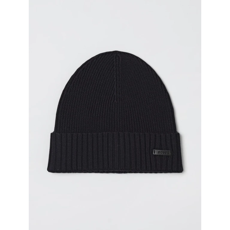 Hat Men color Blue (50495306404)