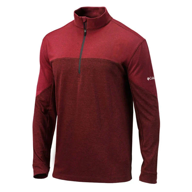 Men's Home Course Pullover