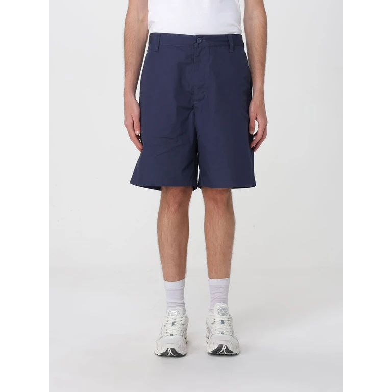 Shorts Men color Blue (I03615401XX)