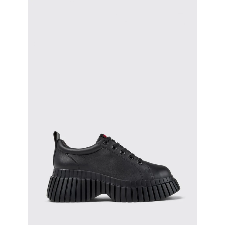 Sneakers Woman color Black (K201807-002PIXBCN0)