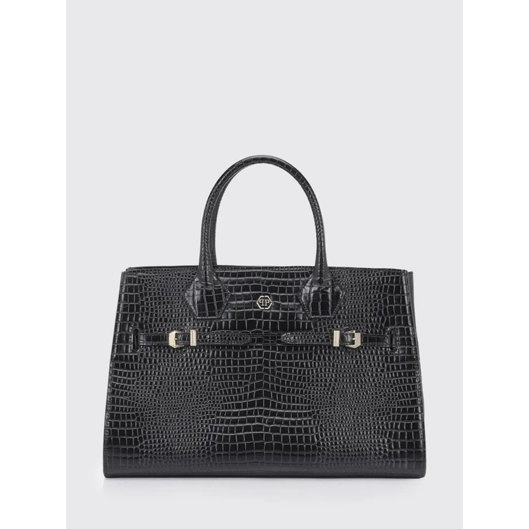 Handbag Woman color Black (SAFAWBA2186PLE010N02)