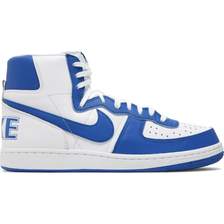 Men's Terminator High 'Game Royal' Sneakers