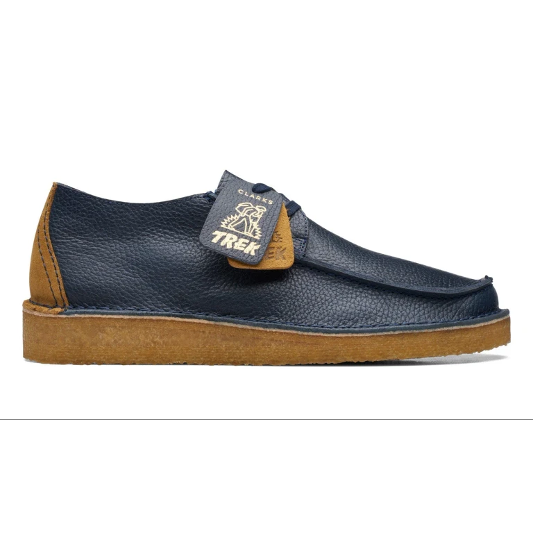 [26168529] Mens Clarks Seam Trek