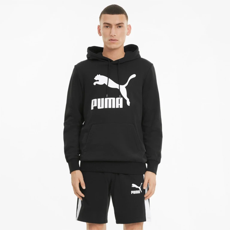 Men's Classics Logo Hoodie Hoodies