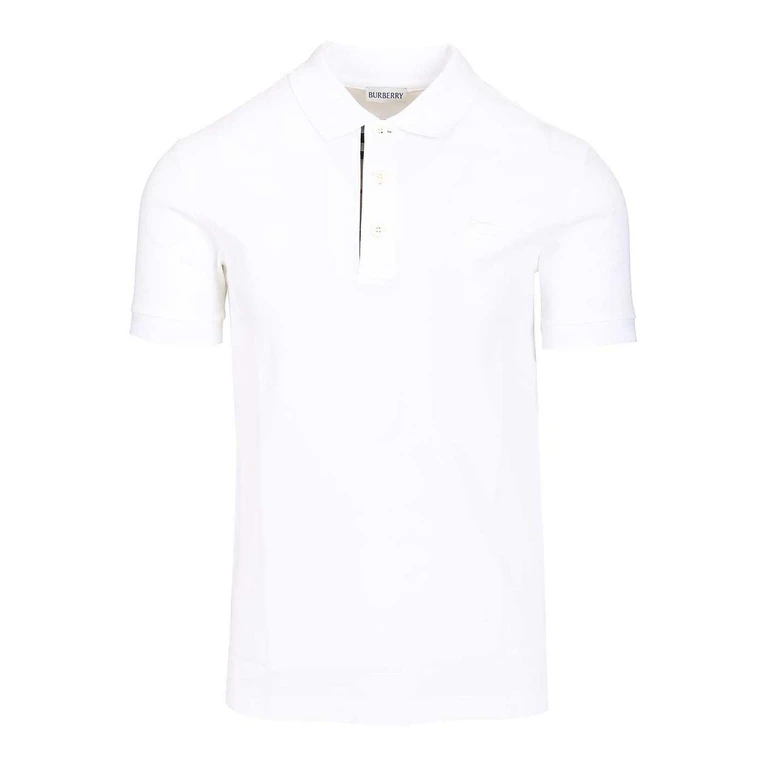 Polo - Blanc (8126937)
