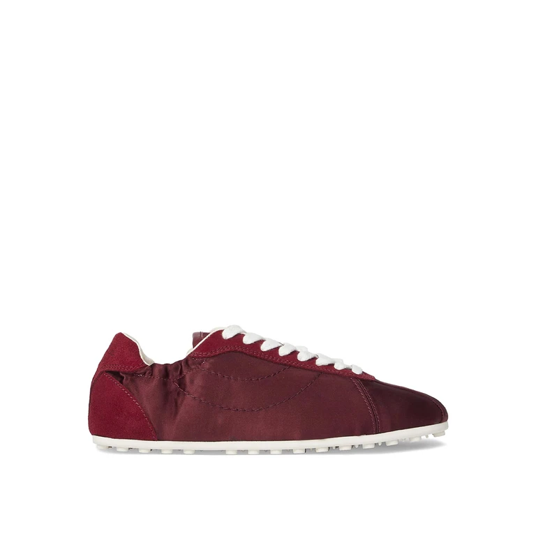 Paul Smith Baskets - Rouge (W1SBIZ03UPLY28)