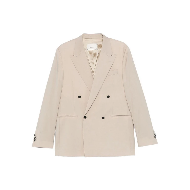 Blazer - Beige (4032G2002Y26000023)