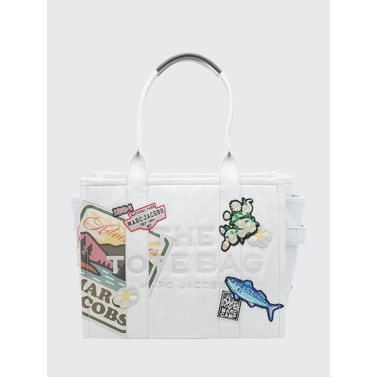 Shoulder Bag Woman color Grey (2P6HTT007H02474)
