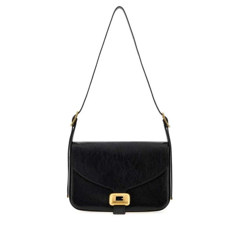 Shoulder Bag Woman color Black (8686722ACLM1000)