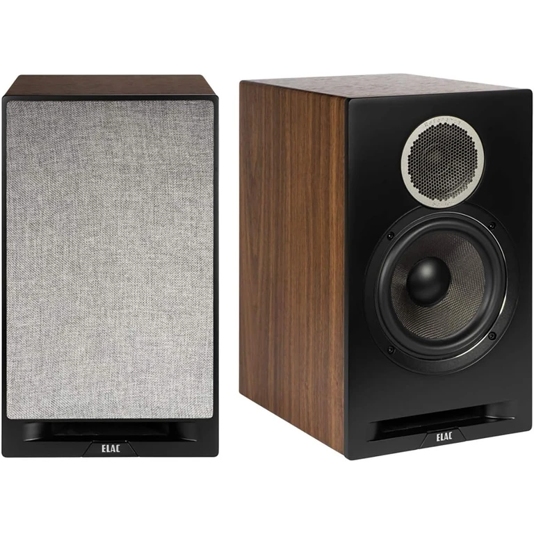 Debut Reference DBR62 Bookshelf Speakers Pair (Open Box)