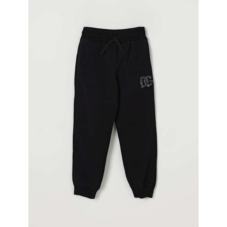 Pants Kids color Black (L5JPH1G7PHMN0000)