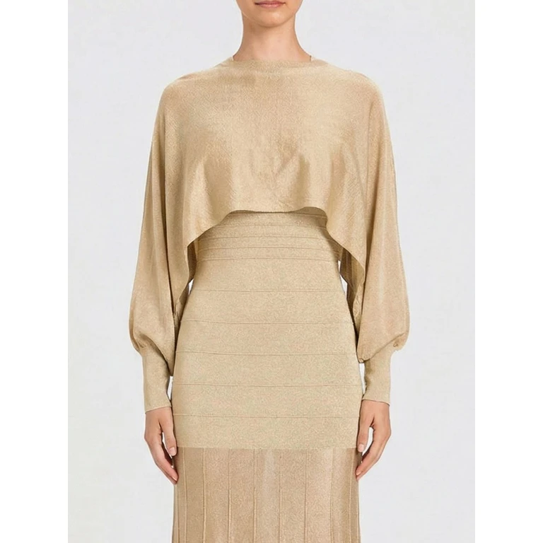 Top Woman color Sand (261TP312413372)