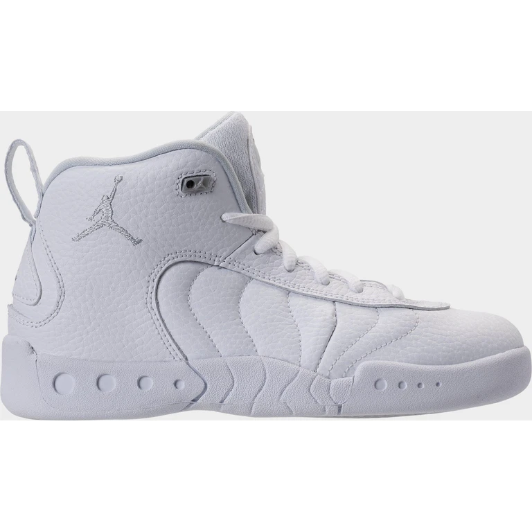 Toddlers Air Jordan Jumpman Pro 'White (Ps)'