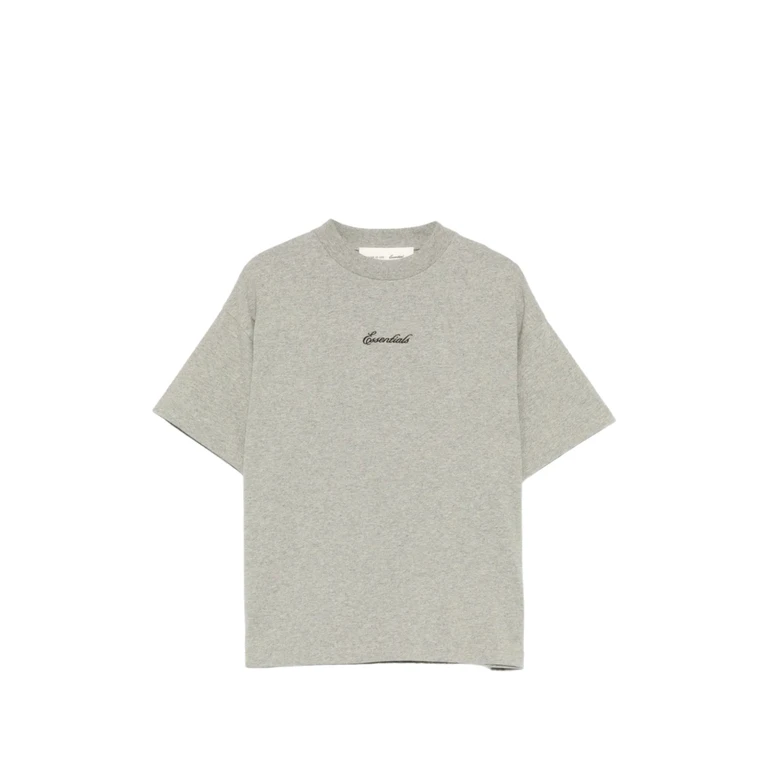 FEAR OF GOD ESSENTIALS KIDS Kids "Signature 90`S" Short Sleeve Tee