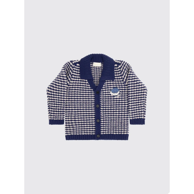 Sweater Kids color Ocean (852865XKFDF4065)