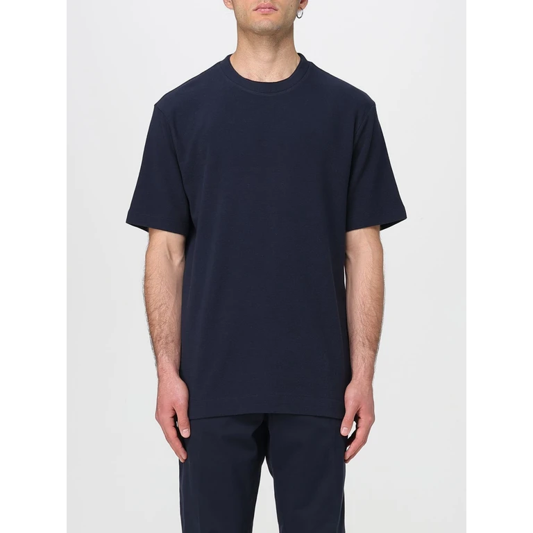 T-Shirt Men color Blue (50536795404)
