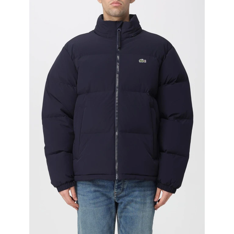 Jacket Men color Blue (BH5154HDE)