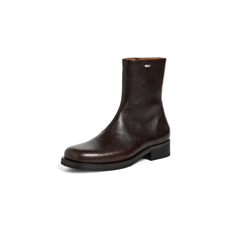 Camion Boots Deep Americano Leather 41