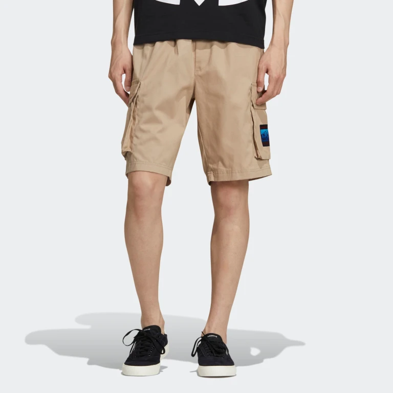 Men's Adiplore 2.0 Cargo Shorts