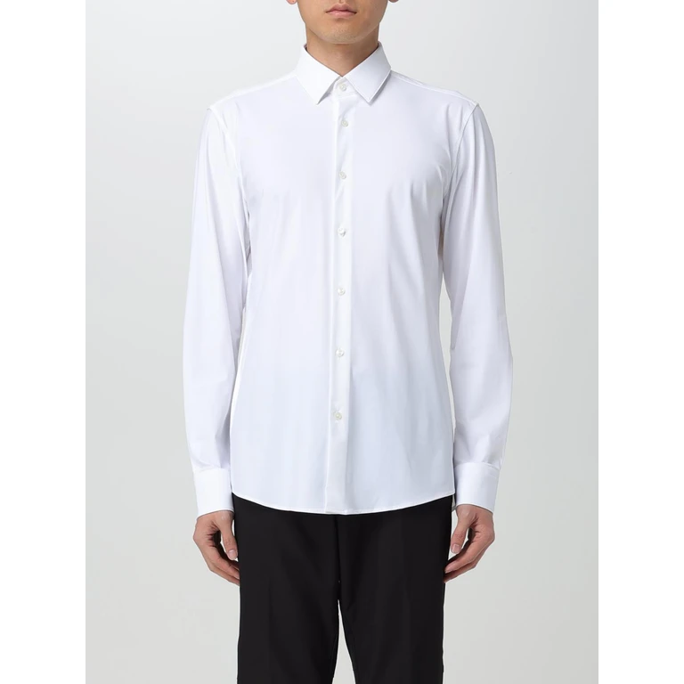 Shirt Men color White (50503554100)