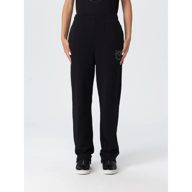 Pants Woman color Black (104790A2ROZ99)