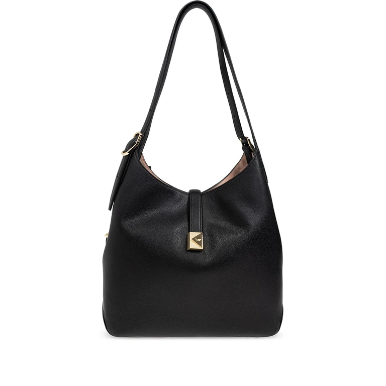 Deco Shoulder Bag