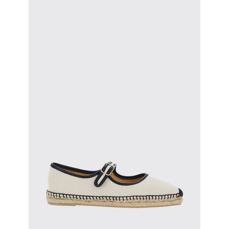 Espadrille Woman color White (0261162202)