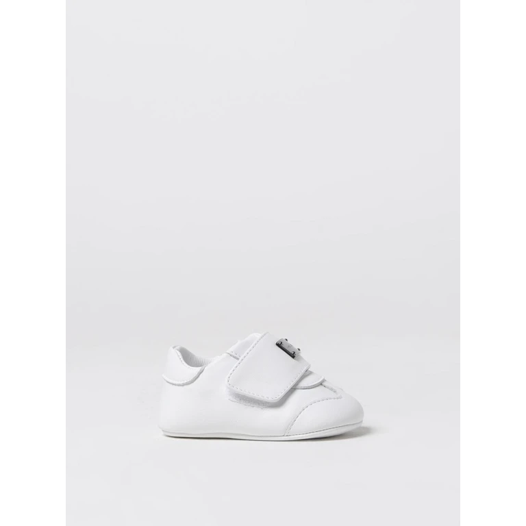 Sneakers Kids color White (DK0147A185080001)