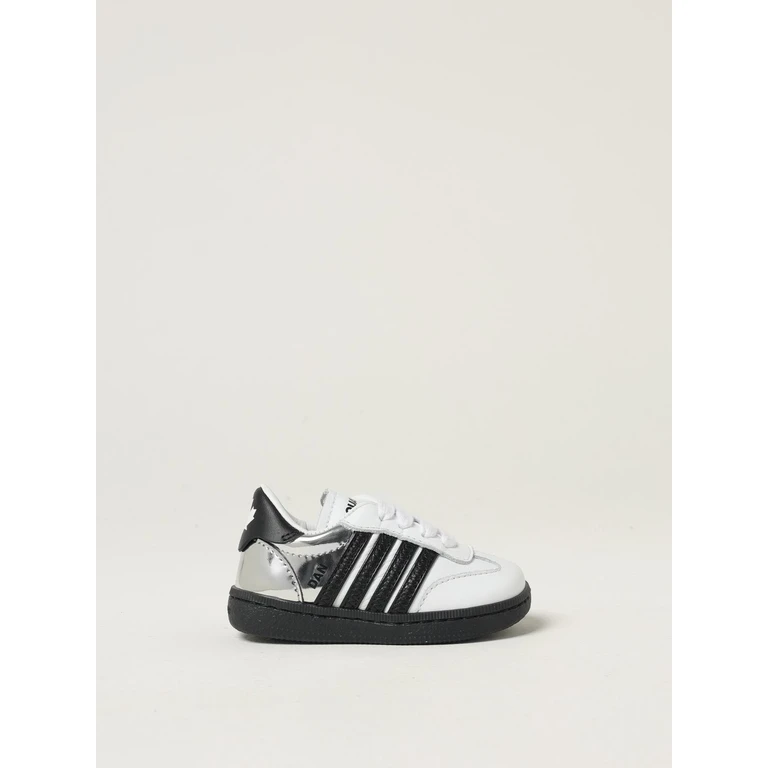 Sneakers Kids color White (8138701)