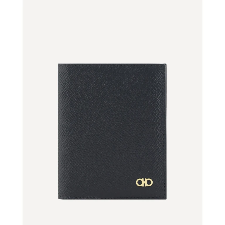 FERRAGAMO Revival Card Holder Male UNI