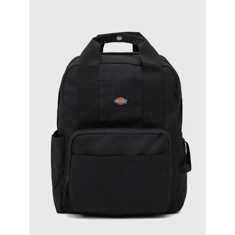 Backpack Men color Black (DK0A4X7FBLK1)