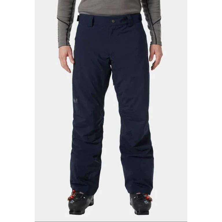 Helly Hansen Men's Legendary Insulated Windproof Waterproof Ski Pants
