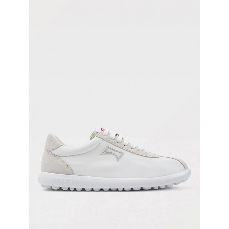 Sneakers Woman color White (K201759-001PELOTASXLITE0)