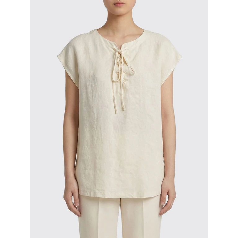 ASPESI Top Woman color Natural (5671C19585046)