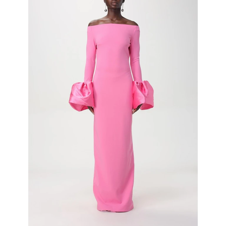 Dress Woman color Pink (OS40014LIGHTPINK)