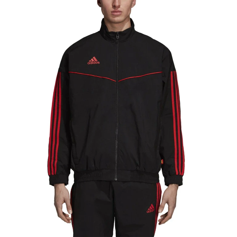 Tango Woven Jacket