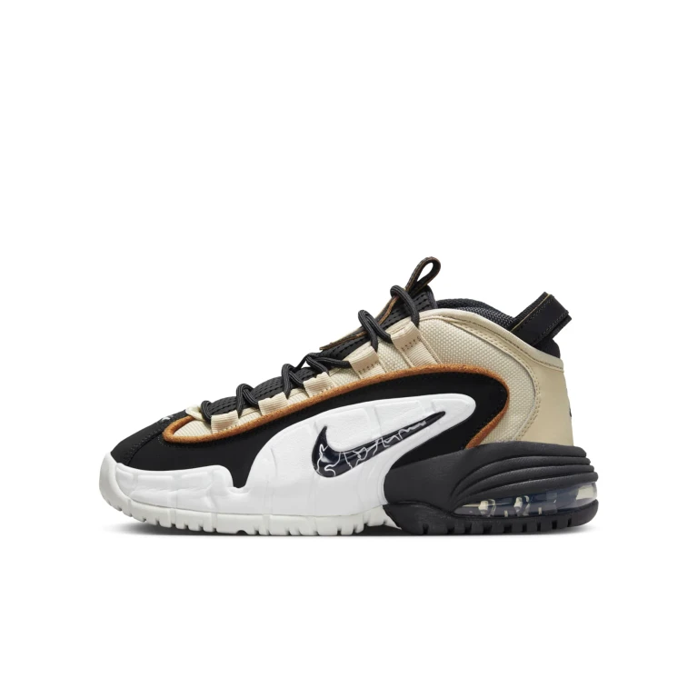 Grade School Air Max Penny 1 'Rattan Gs' (Gs)'