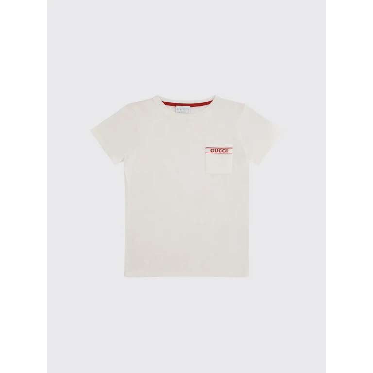 T-Shirt Kids color White (849686XJHNU9035)