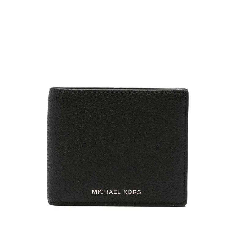 MICHAEL KORS Hudson Billfold Wallet